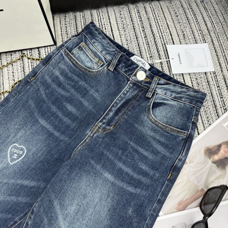 Chanel Jeans